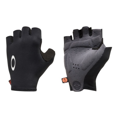 Oakley Fahrradhandschuhe Drops Road 2.0 schwarz - 1 Paar